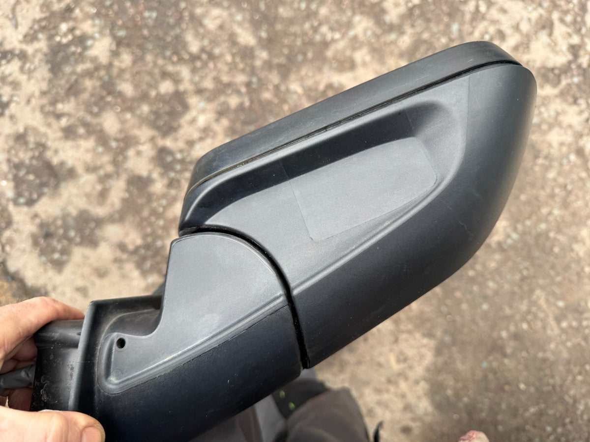 Land Rover 原廠 Freelander 2012-2014 右側車門後視鏡 LR025556