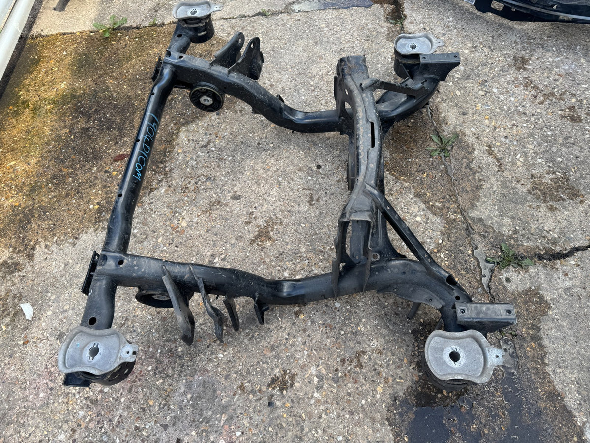 VW ID.3/4/5 Cupra Born Audi Q4 E-Tron Skoda Enyaq 2025 Subframe Belakang 1EA505235BM