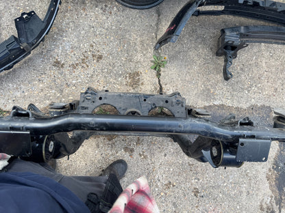 VW ID.3/4/5 Cupra Born Audi Q4 E-Tron Skoda Enyaq 2025 Subframe Belakang 1EA505235BM