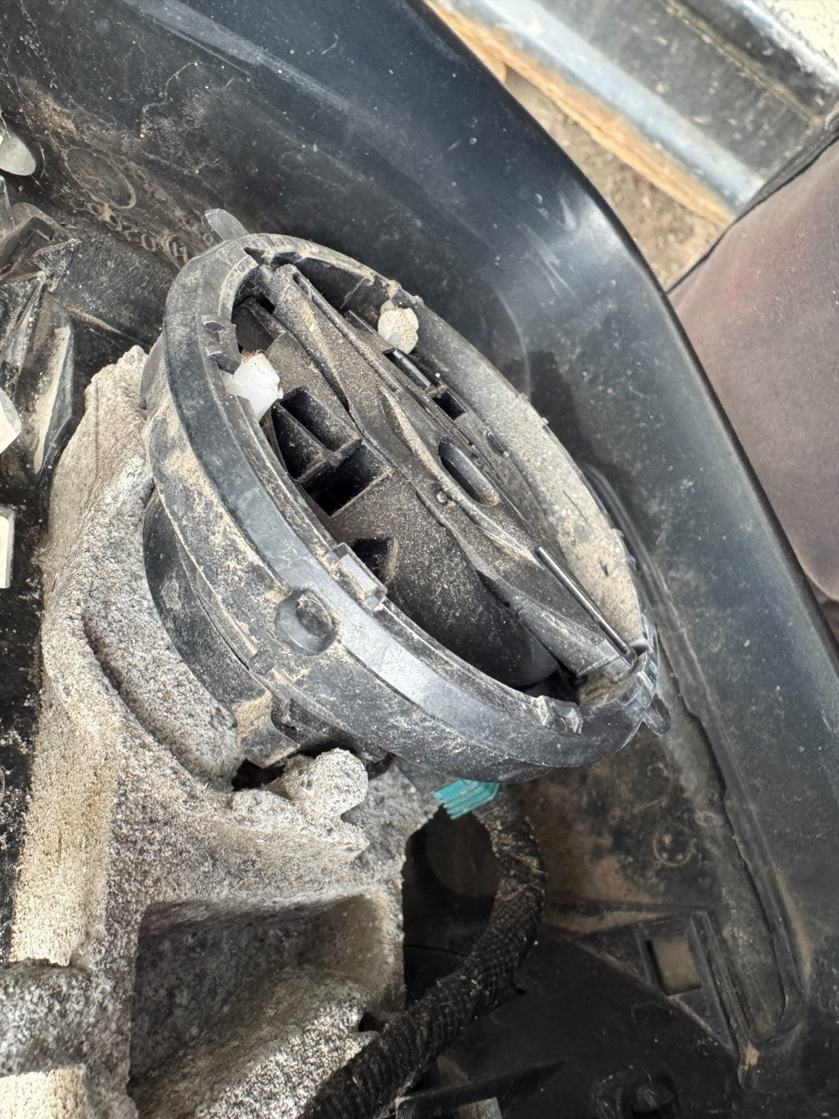 Land Rover 原廠 Freelander 2012-2014 右側車門後視鏡 LR025556
