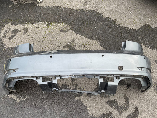 Audi S3 galinis buferis 2012 TO 2016 8V5807511C originalus
