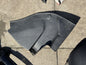 BMW 5 SERIES G30 G31 2017-2023 FRONT LEFT SCUTTLE COWL PANEL COVER 51717388718