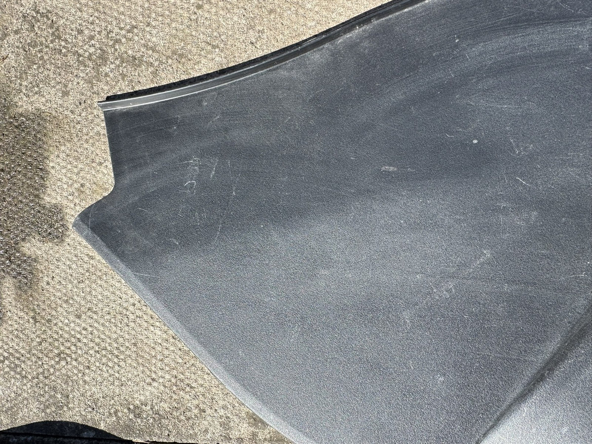 BMW 5 SERIES G30 G31 2017-2023 FRONT LEFT SCUTTLE COWL PANEL COVER 51717388718