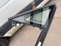 Range Rover Sport L461 (2023-) Left Front Door Window Glass Used SCRATCHED