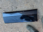 2025 GENUINE RANGE ROVER VELAR L560 REAR LEFT DOOR LOWER MOULD J8A2274A49B