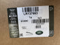LAND ROVER DISCOVERY 5 L462 REAR RIGHT DOOR SEAL LR137663 HY32-250A20 NEW
