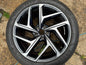 Audi Q6 SQ6 E-TRON 21" Alloy Wheel 10Jx21H2 285/40/21 85H601025S DEEP SCRATCH