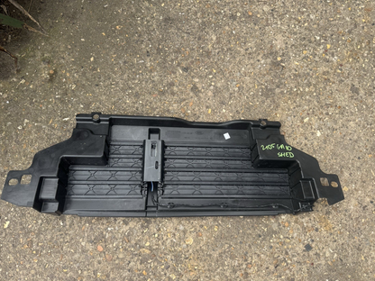 Land Rover Discovery L462 水箱散熱啟閉葉片 2017 適用於 HY32-8475-A 原廠件