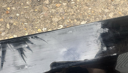 2019-2023 Land Rover Defender Rear Left Door Molding OEM L8B2-274A49-A