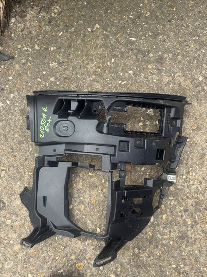 MINI F66 114129-10 5A2F713 Bracket Support Bawah Depan LH 2022 ke atas