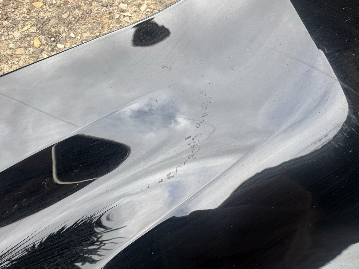 2019-2023 Land Rover Defender Rear Left Door Molding OEM L8B2-274A49-A