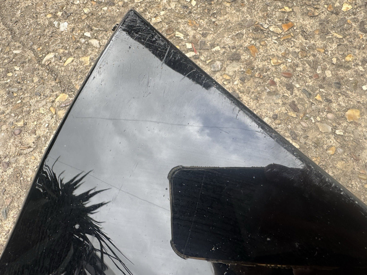 2019-2023 Land Rover Defender Rear Left Door Molding OEM L8B2-274A49-A