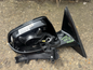 RUSAK ! HANYA UNTUK SPAREPART BMW 640 F06 RHD, Right side mirror set F0154104U6680