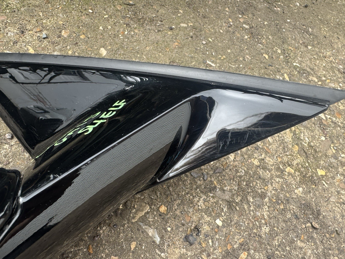 RUSAK ! HANYA UNTUK SPAREPART BMW 640 F06 RHD, Right side mirror set F0154104U6680