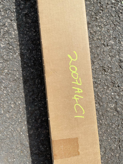2022 LAND ROVER DISCOVERY SPORT P300E NUMBER PLATE LAMP