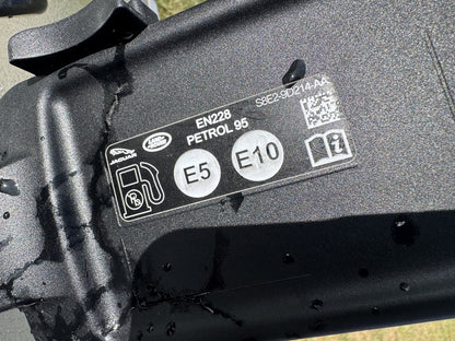 GENUINE RANGE ROVER L460 FUEL FILLER FLAP HOUSING ACTUATOR M8E2-27936-EE