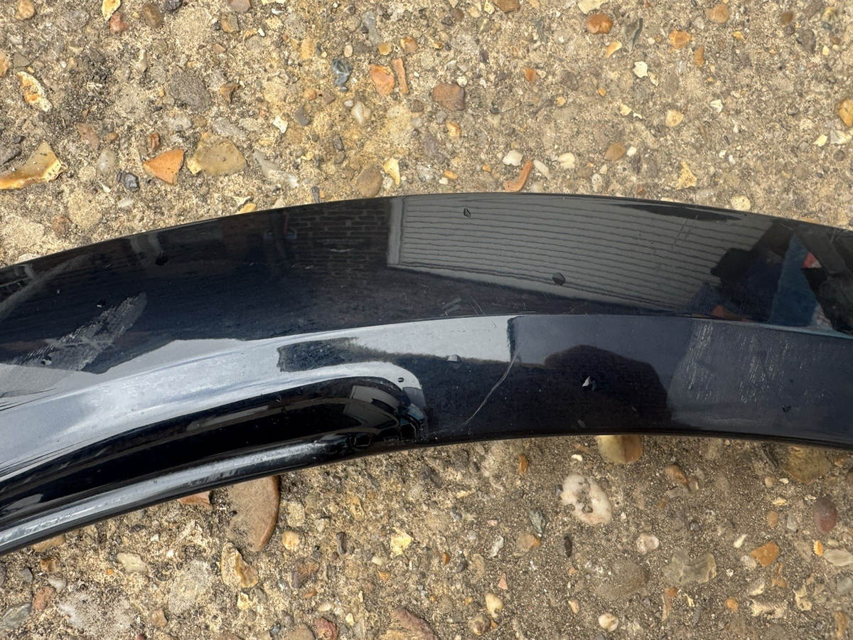 Cupra Formentor Rear LH arch trim se0493y10