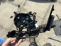 LAND ROVER DEFENDER L663 2020-2026 LEFT POWER FOLD CAMERA MIRROR SPARES REPAIR