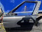 GENUINE RANGE ROVER SPORT L461 2023-ON FRONT LEFT BARE DOOR STORM GREY LR168947