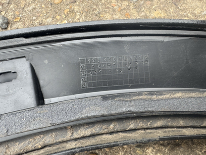 Cupra Formentor Rear LH arch trim se0493y10