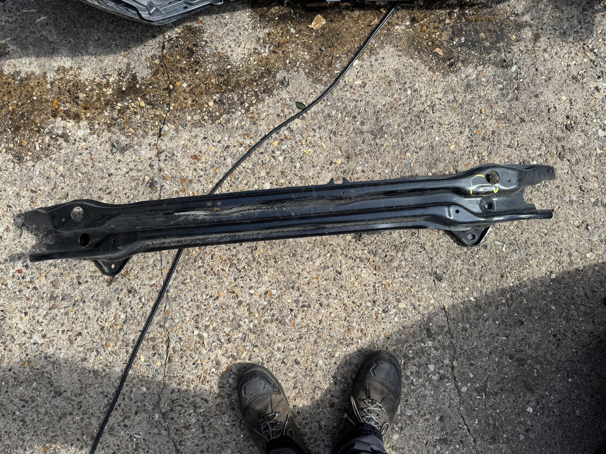GENUINE BMW M3 M4 3 4 SERIES G80 G82 G20 G22 REAR CRASH BAR 8078375