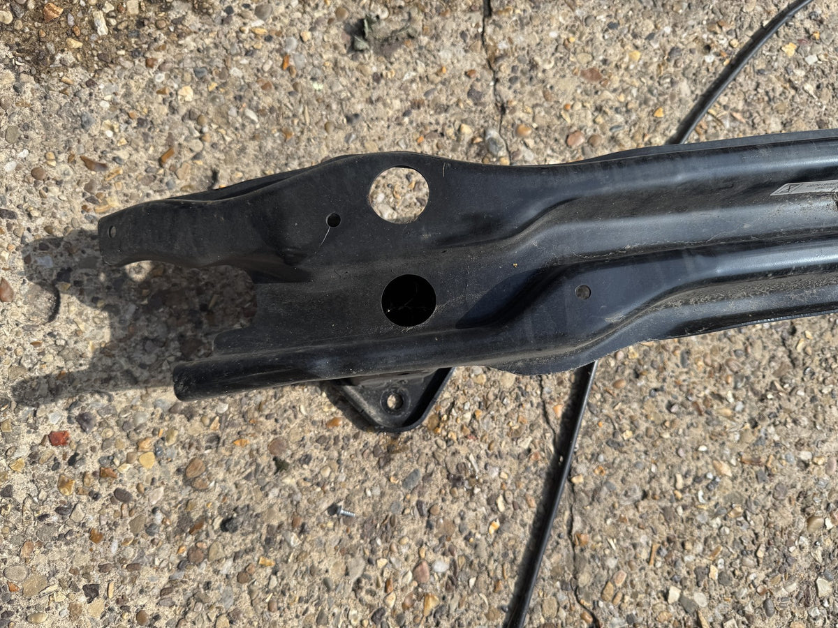 GENUINE BMW M3 M4 3 4 SERIES G80 G82 G20 G22 REAR CRASH BAR 8078375