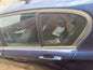 BMW 1 SERIES DOOR REAR LEFT LH 2014 5 DOOR HATCH BLUE