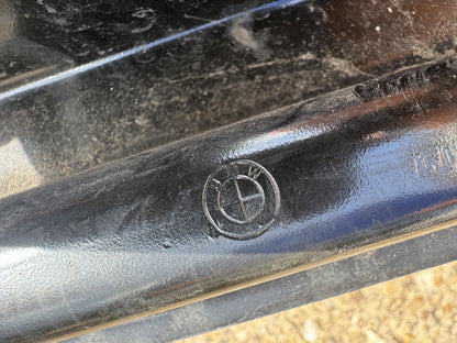 GENUINE BMW M3 M4 3 4 SERIES G80 G82 G20 G22 REAR CRASH BAR 8078375