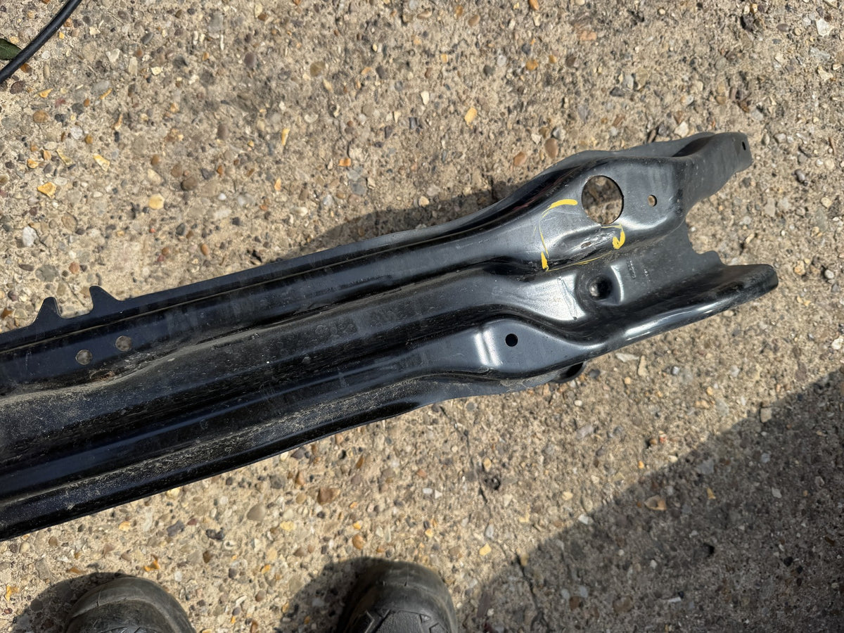 GENUINE BMW M3 M4 3 4 SERIES G80 G82 G20 G22 REAR CRASH BAR 8078375