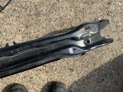GENUINE BMW M3 M4 3 4 SERIES G80 G82 G20 G22 REAR CRASH BAR 8078375