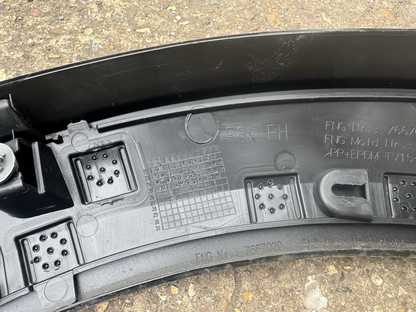 Mini F65 List over fender depan KANAN 5A53DB8 51775A53DB8 2022 ke atas