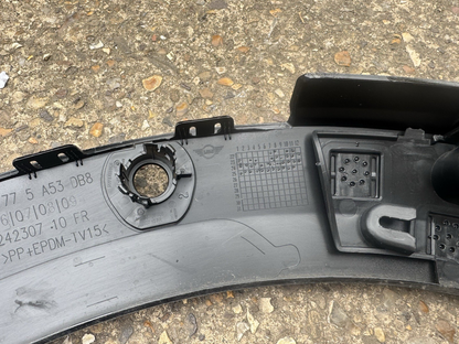 Mini F65 List over fender depan KANAN 5A53DB8 51775A53DB8 2022 ke atas
