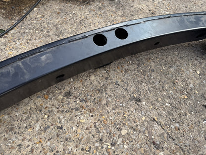 GENUINE RANGE ROVER L460 VOGUE 2022-ON REAR BUMPER CRASH BAR M8E2-17906-AE