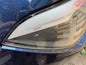 BMW 1 SERIES Headlamp Headlight RIGHT 2011-2015 5 Door Hatchback RH