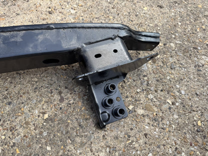 GENUINE RANGE ROVER L460 VOGUE 2022-ON REAR BUMPER CRASH BAR M8E2-17906-AE
