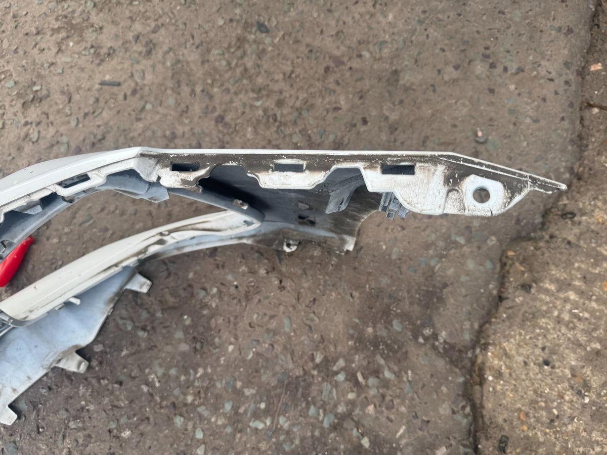 AUDI A3 HATCHBACK S LINE 2020 ke atas BUMPER DEPAN 8Y0807437F