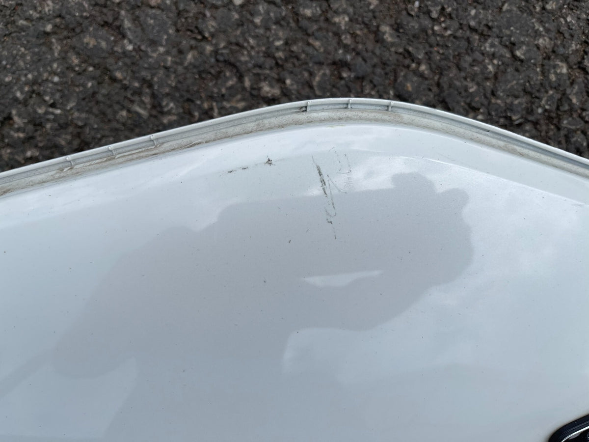 KIA STINGER GT S TAILGATE BOOT LID TRIM COVER MOULDING 87371-J5000 2017-2021