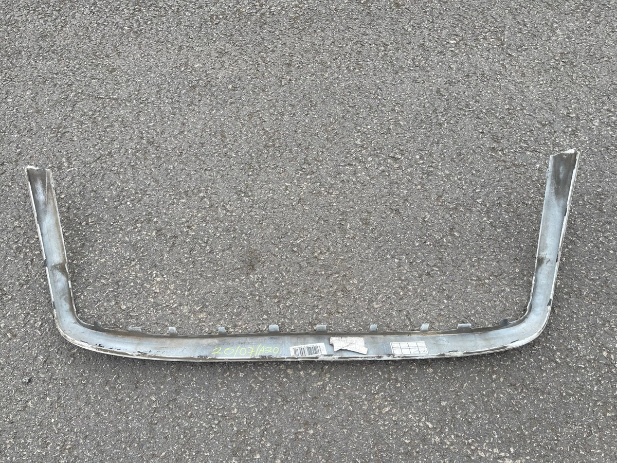 VOLVO XC90 NẸP LIP DƯỚI CẢN SAU 2014 31353271 OEM
