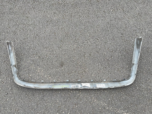 VOLVO XC90 PRELUNGIRE INFERIOARĂ ORNAMENT BARĂ SPATE 2014 31353271 OEM