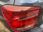 2015 BMW 1 SERIES F20 PRE LCI REAR LEFT SIDE TAIL LIGHT LED 7241543 EXCELLENT