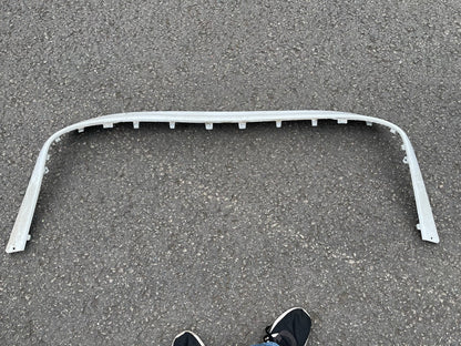 VOLVO XC90 NẸP LIP DƯỚI CẢN SAU 2014 31353271 OEM
