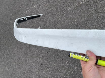 VOLVO XC90 NẸP LIP DƯỚI CẢN SAU 2014 31353271 OEM