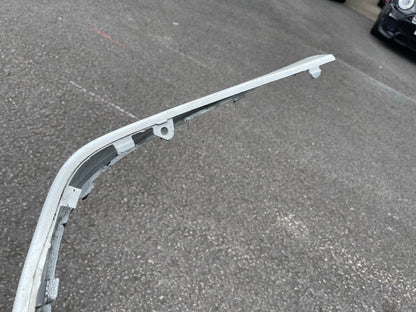 VOLVO XC90 NẸP LIP DƯỚI CẢN SAU 2014 31353271 OEM