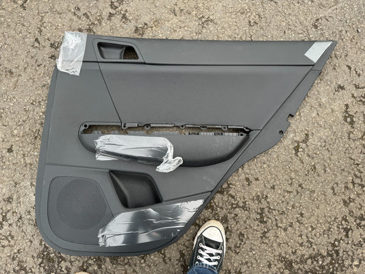 New Kia Sportage CRDI 2 ISG MK4 5 DRS Estate Door Card Rear Right Side