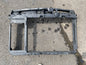 PEUGEOT 207 CC Slam Panel Frame Kit 9650102080 Damaged