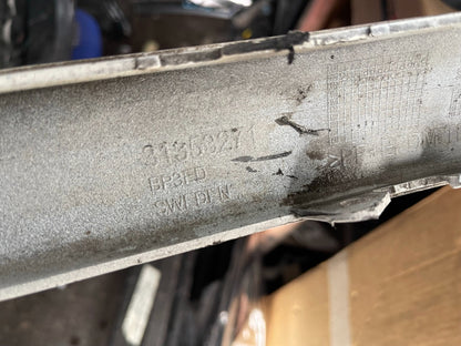 VOLVO XC90 NẸP LIP DƯỚI CẢN SAU 2014 31353271 OEM