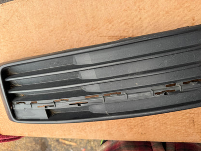 Grille Kanan Depan VW TRANSPORTER T6 Original 7E5853684