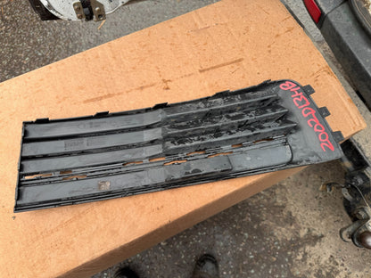 Grille Kanan Depan VW TRANSPORTER T6 Original 7E5853684