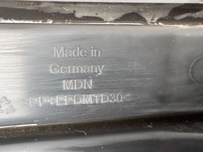 Grille Kanan Depan VW TRANSPORTER T6 Original 7E5853684