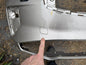 GENUINE VOLVO XC90 II FACELIFT 2025 TUTUP DEREK BUMPER DEPAN - 32345712 - JUPITER